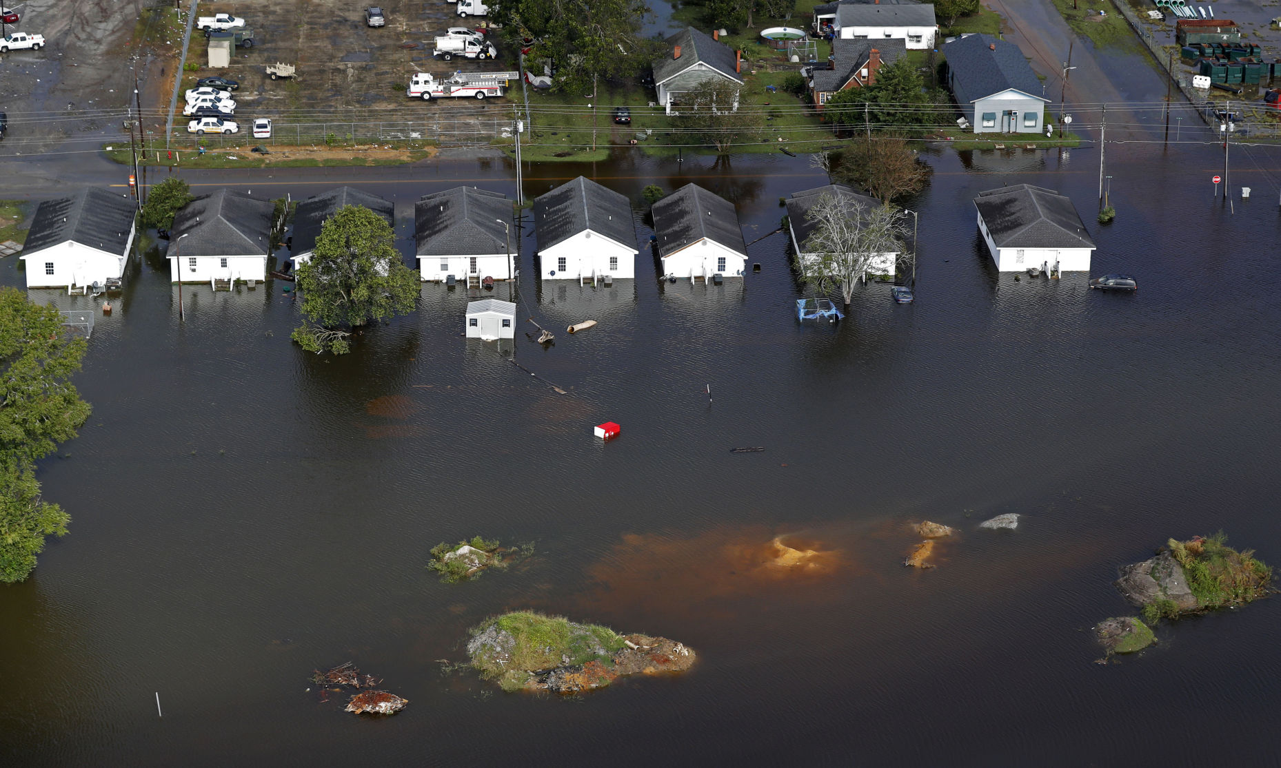 Hurricane Florence